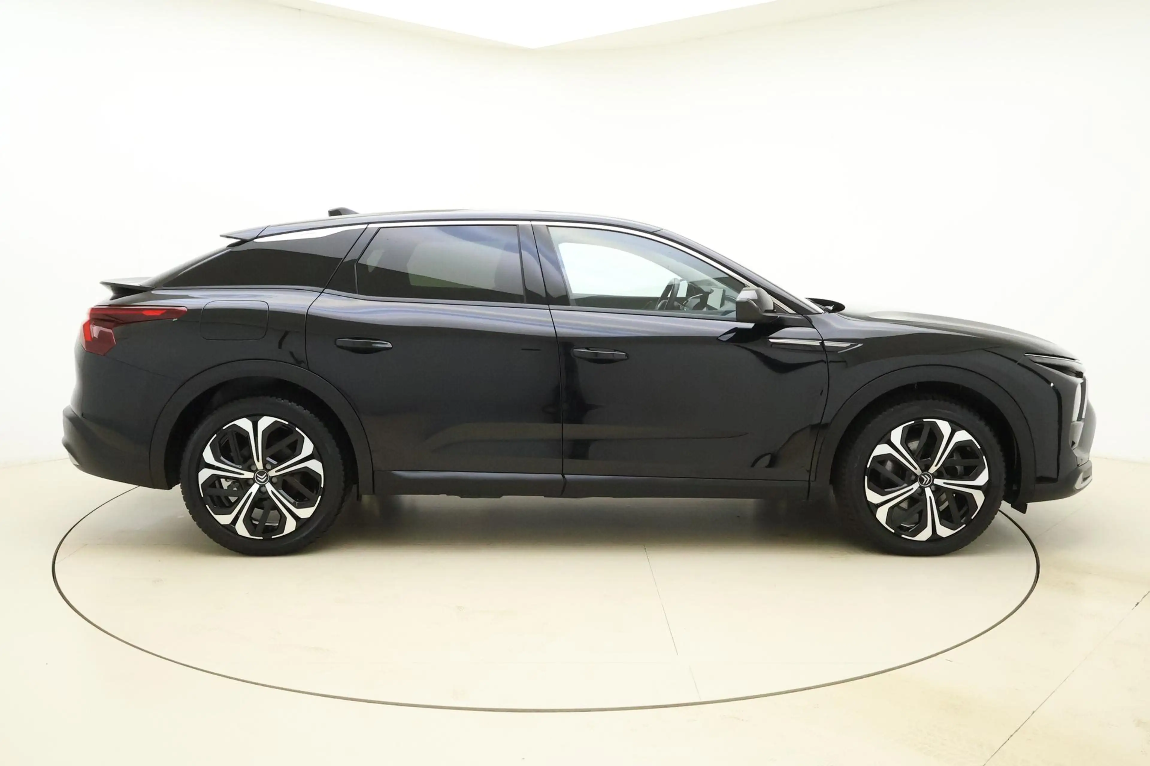 Citroen C5 X 1.6 Plug-in Hybrid 225 Shine Automaat | Navigatie — photo 9
