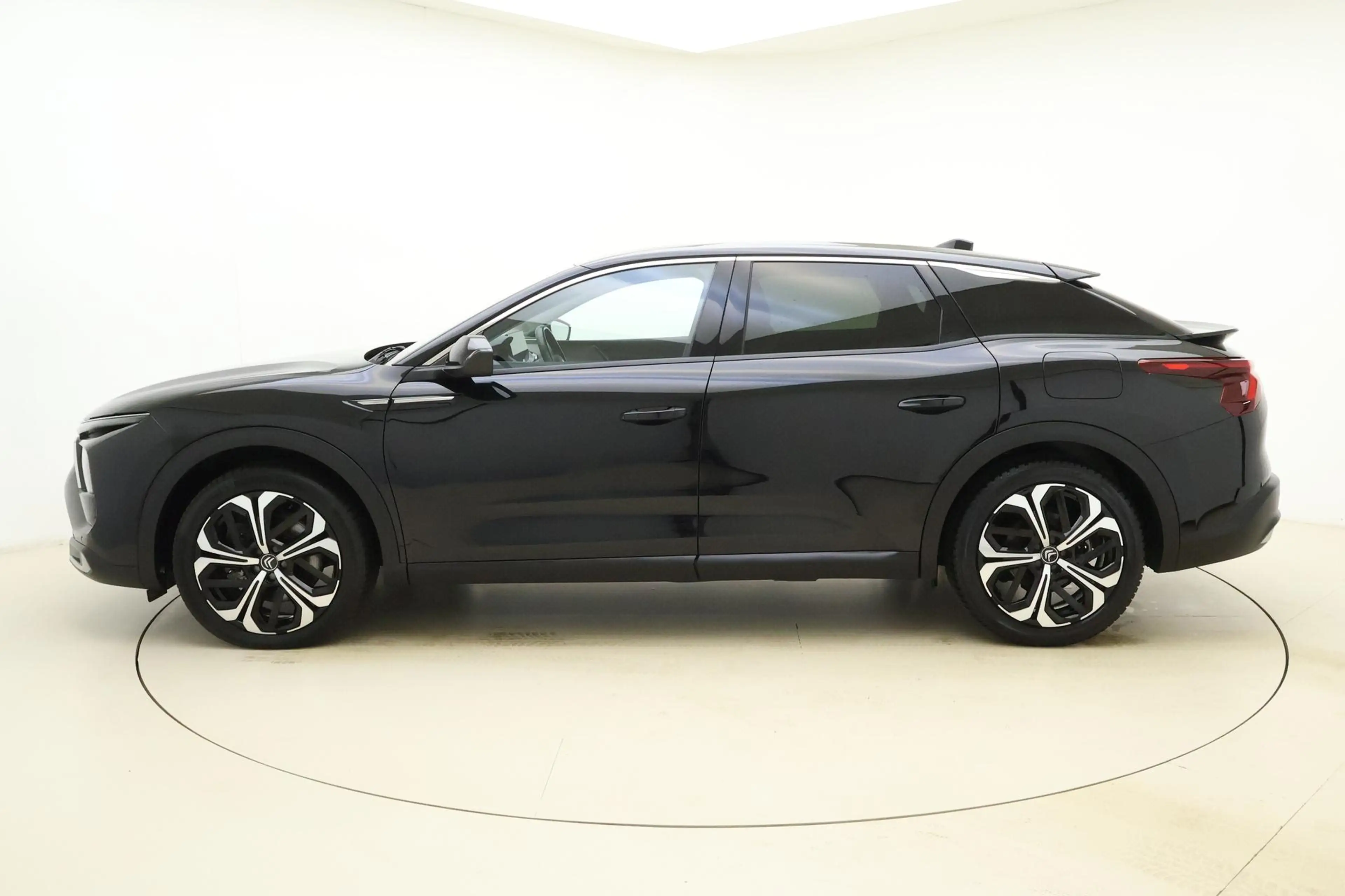 Citroen C5 X 1.6 Plug-in Hybrid 225 Shine Automaat | Navigatie — photo 5