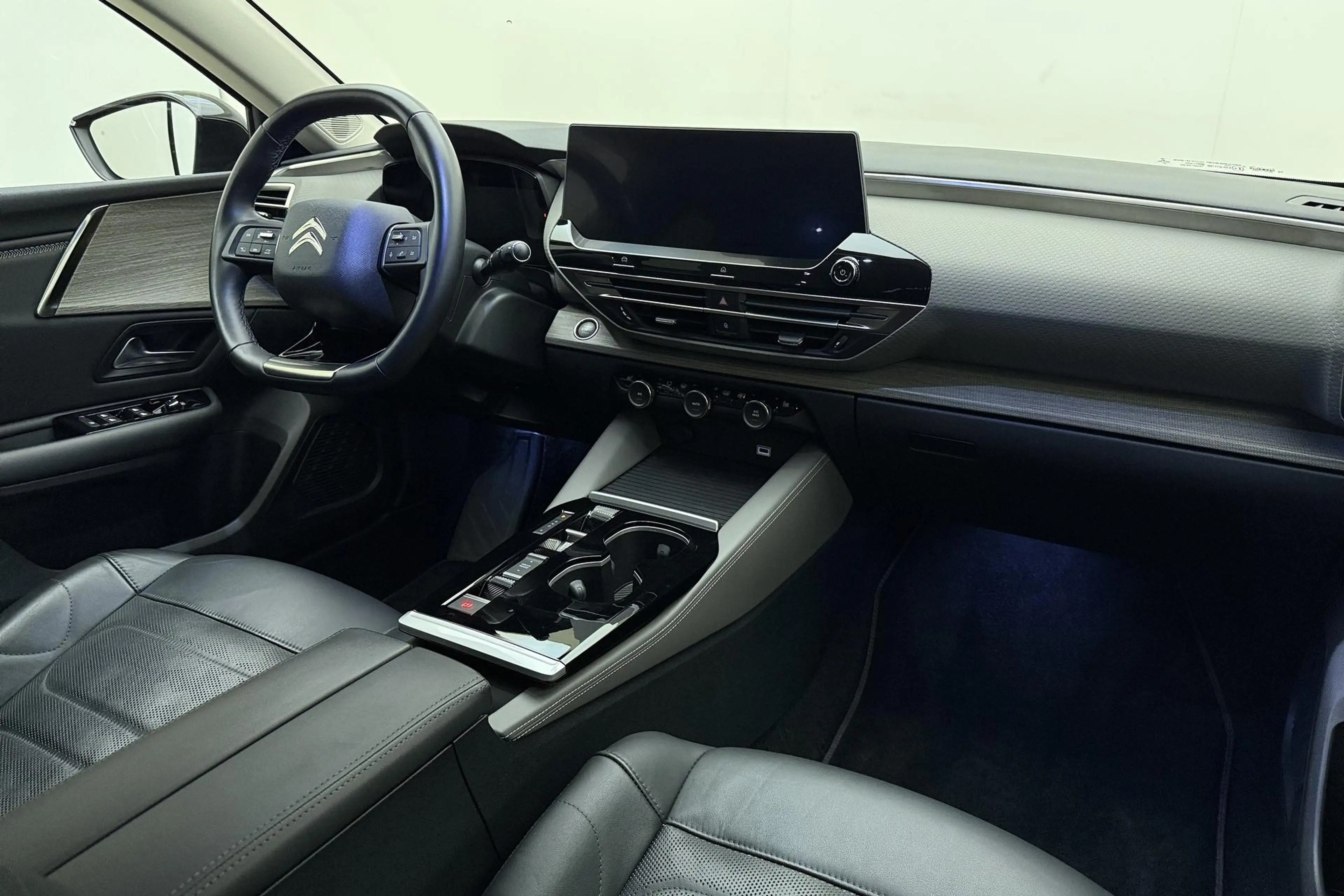 Citroen C5 X 1.6 Plug-in Hybrid 225 Shine Automaat | Navigatie — photo 14