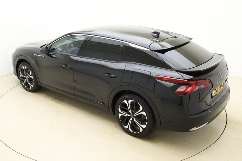 Citroen C5 X 1.6 Plug-in Hybrid 225 Shine Automaat | Navigatie — photo 4