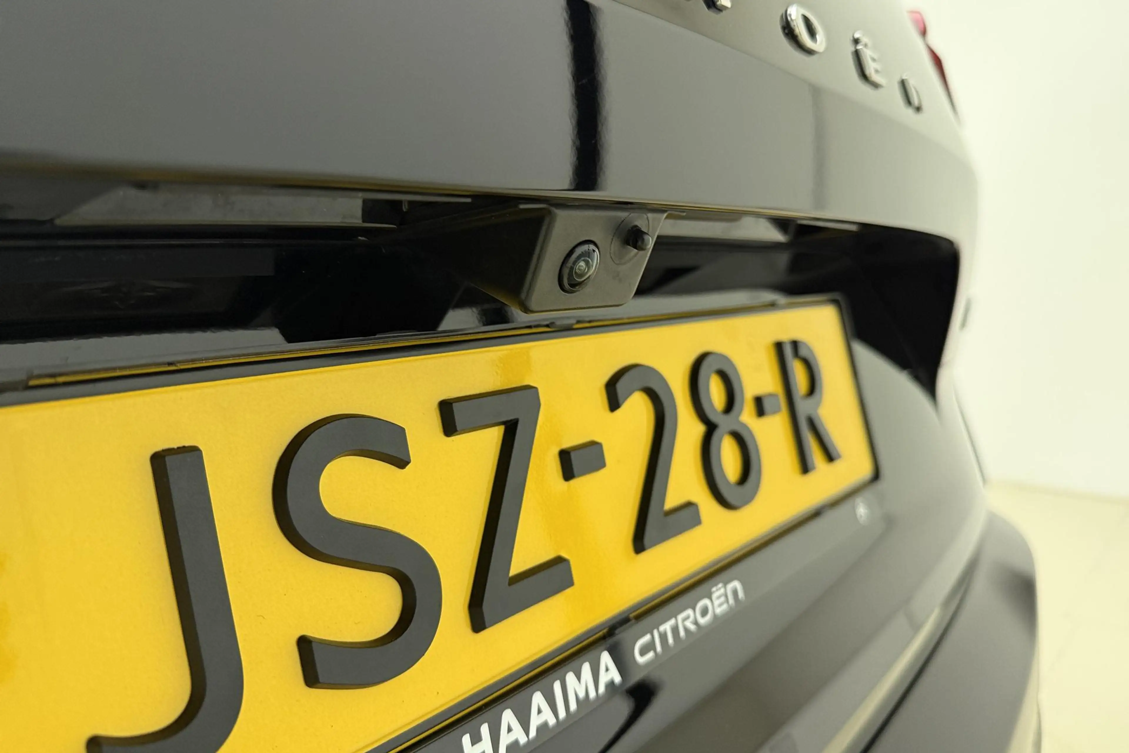 Citroen C5 X 1.6 Plug-in Hybrid 225 Shine Automaat | Navigatie — photo 3