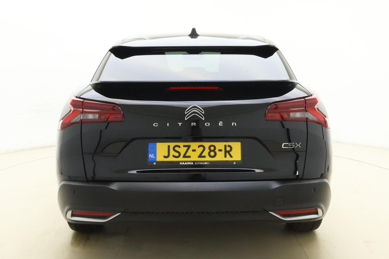 Citroen C5 X 1.6 Plug-in Hybrid 225 Shine Automaat | Navigatie — photo 11