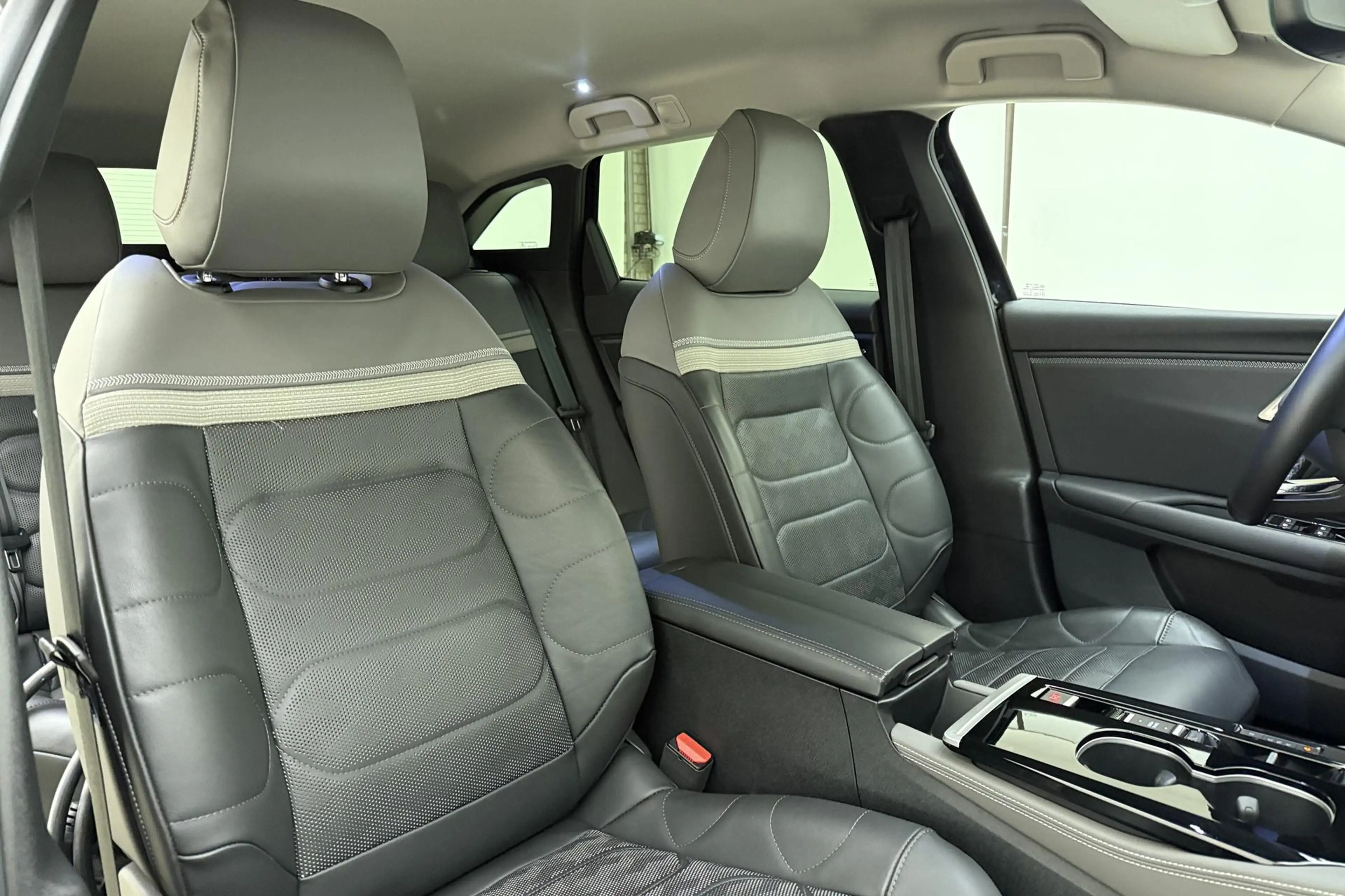 Citroen C5 X 1.6 Plug-in Hybrid 225 Shine Automaat | Navigatie — photo 10