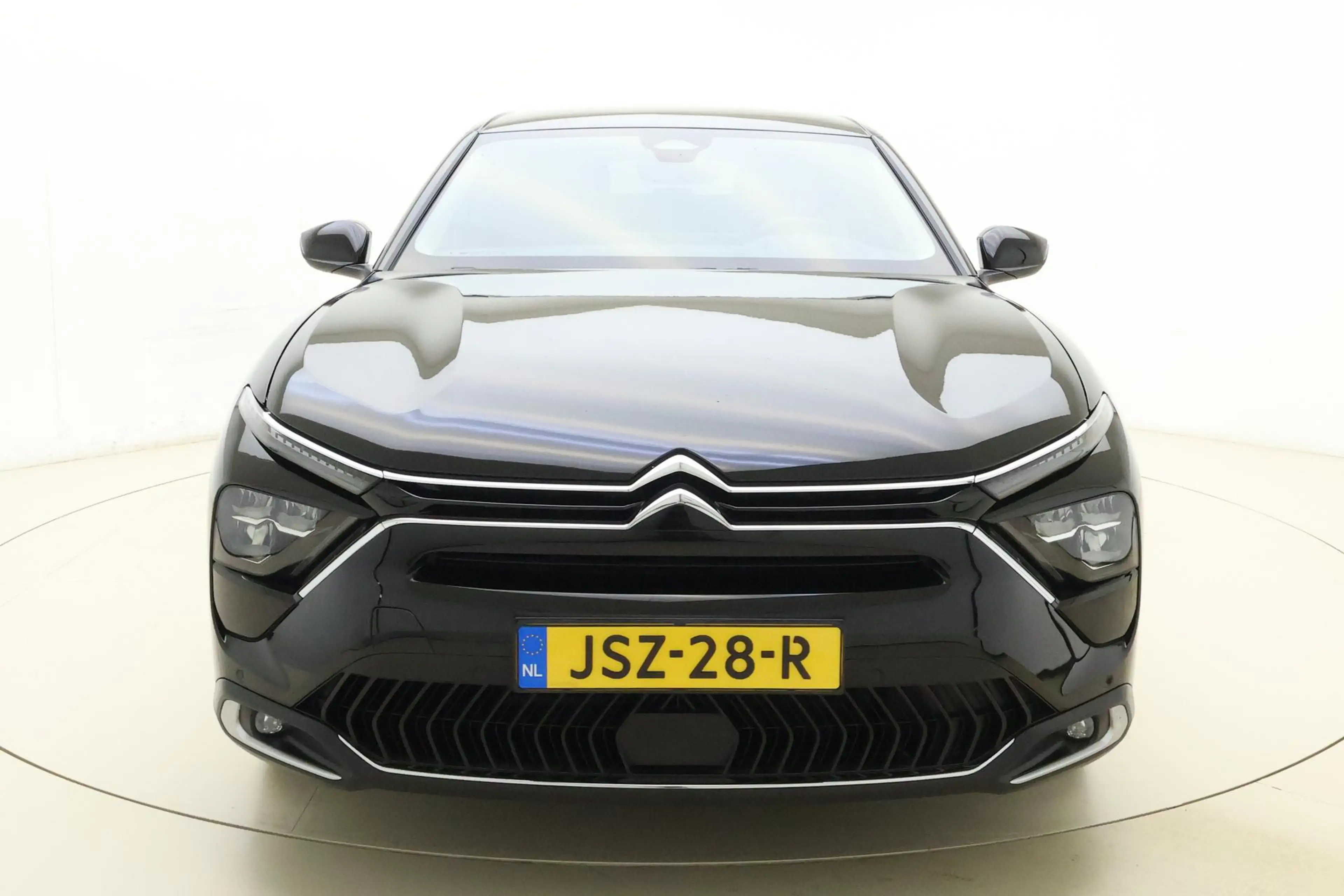 Citroen C5 X 1.6 Plug-in Hybrid 225 Shine Automaat | Navigatie — photo 6