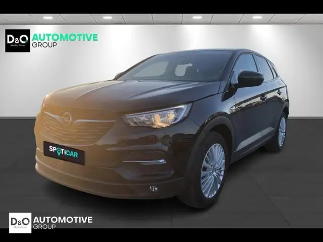 Opel Grandland Enjoy | auto airco | GPS |