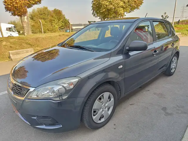 Kia Ceed / cee'd Cee'd 1.6 CRDi EX ISG EcoDynamics