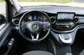 Mercedes-Benz V 250 d Edition 4-Matic Night/MBUX/AHK/Kamera Negro - thumbnail 10