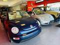 Volkswagen New Beetle Cabrio 1.4 2007 NEOPATENTATI + 1.6 2003 Zilver - thumbnail 1