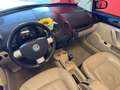 Volkswagen New Beetle Cabrio 1.4 2007 NEOPATENTATI + 1.6 2003 Zilver - thumbnail 7