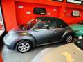 Volkswagen New Beetle Cabrio 1.6 + 1.4 Anno 2007 Silber - thumbnail 3