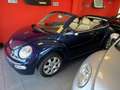 Volkswagen New Beetle Cabrio 1.4 2007 NEOPATENTATI + 1.6 2003 Zilver - thumbnail 3