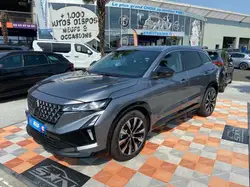 Renault Austral E-Tech Full Hybrid 200 TECHNO Hayon Pack Famille