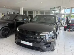 Land Rover Range Rover Sport Autobiography
