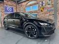 Peugeot 408 408 131cv Auto ALLURE Navi/ALU19/SiègCh Noir - thumbnail 1