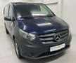Mercedes-Benz Vito Elektro Kasten 35kWh *Klima*MwSt ausweisbar* Blau - thumbnail 1
