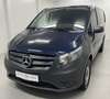 Mercedes-Benz Vito Elektro Kasten 35kWh *Klima*MwSt ausweisbar* Blau - thumbnail 11