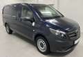 Mercedes-Benz Vito Elektro Kasten 35kWh *Klima*MwSt ausweisbar* Blau - thumbnail 2