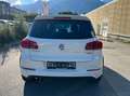 Volkswagen Tiguan R-Line 2.0 TDI 4Motion Automatik 1-Hand Euro-6* Weiß - thumbnail 6