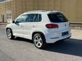 Volkswagen Tiguan R-Line 2.0 TDI 4Motion Automatik 1-Hand Euro-6* Weiß - thumbnail 7