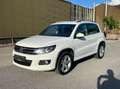 Volkswagen Tiguan R-Line 2.0 TDI 4Motion Automatik 1-Hand Euro-6* Weiß - thumbnail 1