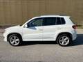 Volkswagen Tiguan R-Line 2.0 TDI 4Motion Automatik 1-Hand Euro-6* Weiß - thumbnail 8
