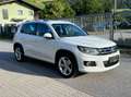 Volkswagen Tiguan R-Line 2.0 TDI 4Motion Automatik 1-Hand Euro-6* Weiß - thumbnail 3
