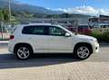 Volkswagen Tiguan R-Line 2.0 TDI 4Motion Automatik 1-Hand Euro-6* Weiß - thumbnail 4