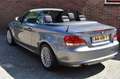 BMW 118 1-serie Cabrio 118i Executive '09 Motor schade!!! Gris - thumbnail 2