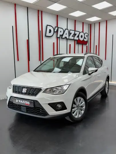 SEAT Arona 1.0 EcoTSI S&S Xcellence 2020
