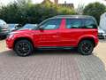 Skoda Yeti Monte Carlo *DSG*Xenon*Kamera*AHK*SHZ*Navi* Rot - thumbnail 8