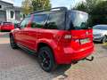 Skoda Yeti Monte Carlo *DSG*Xenon*Kamera*AHK*SHZ*Navi* Rot - thumbnail 7