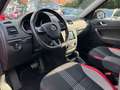 Skoda Yeti Monte Carlo *DSG*Xenon*Kamera*AHK*SHZ*Navi* Rot - thumbnail 10