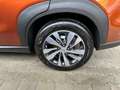 Suzuki S-Cross 1,4 Hybrid ALLGRIP flash Braun - thumbnail 7