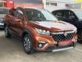 Suzuki S-Cross 1,4 Hybrid ALLGRIP flash Braun - thumbnail 13