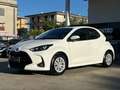Toyota Yaris 1.5 Hybrid 5 porte Active Blanco - thumbnail 3