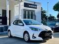 Toyota Yaris 1.5 Hybrid 5 porte Active Blanco - thumbnail 1