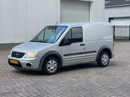 Ford Transit Connect AIRCO