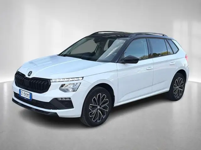 Skoda Kamiq 1.0 TSI Style