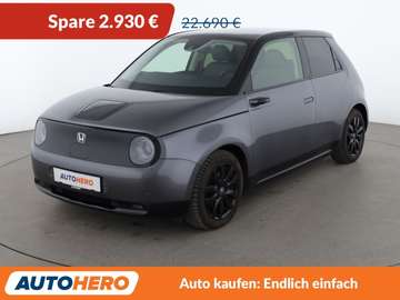 electric drive 113 kW Advance Aut.*NAVI*ACC*CAM*