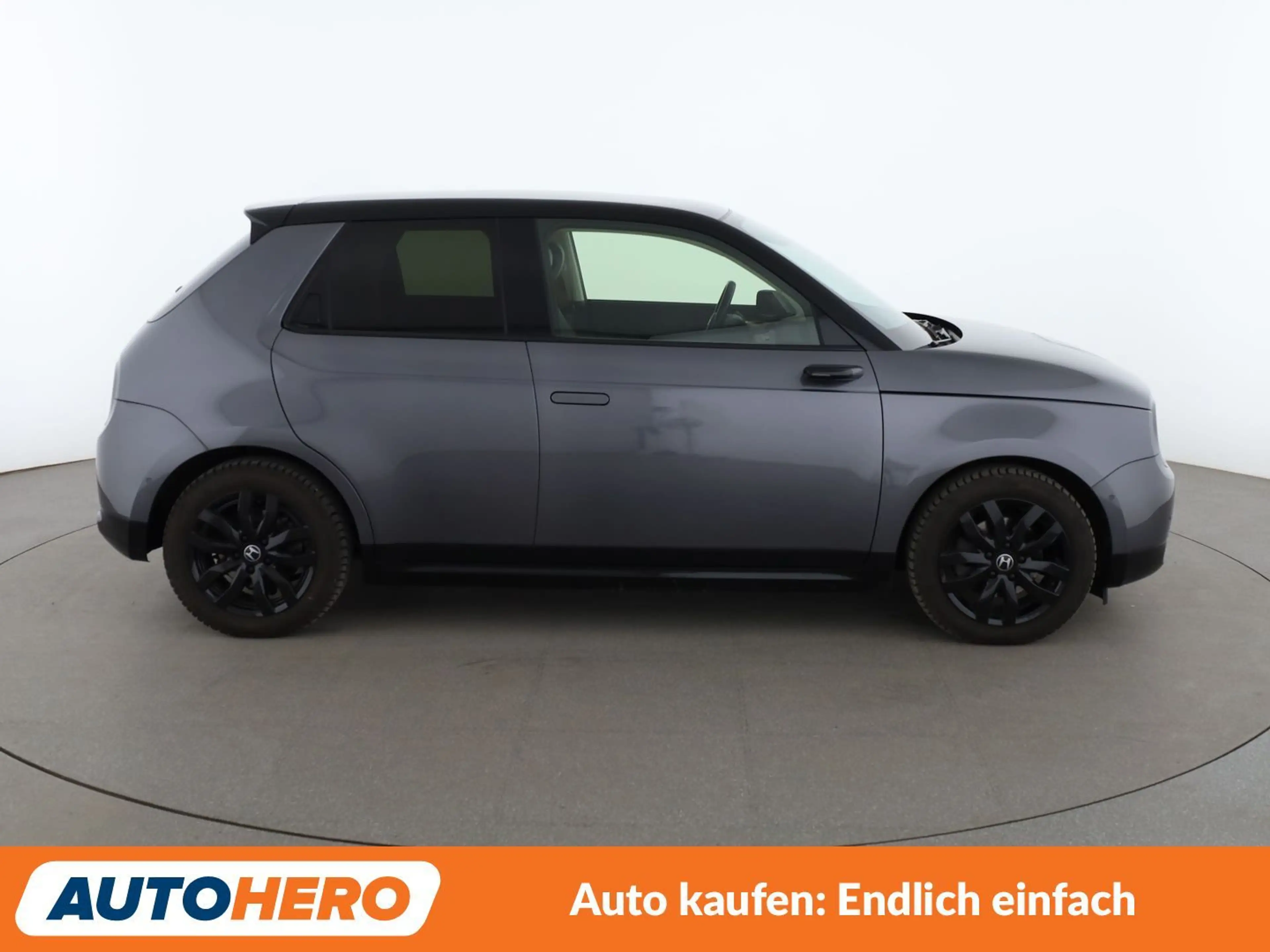Honda e electric drive 113 kW Advance Aut.*NAVI*ACC*CAM* — photo 7
