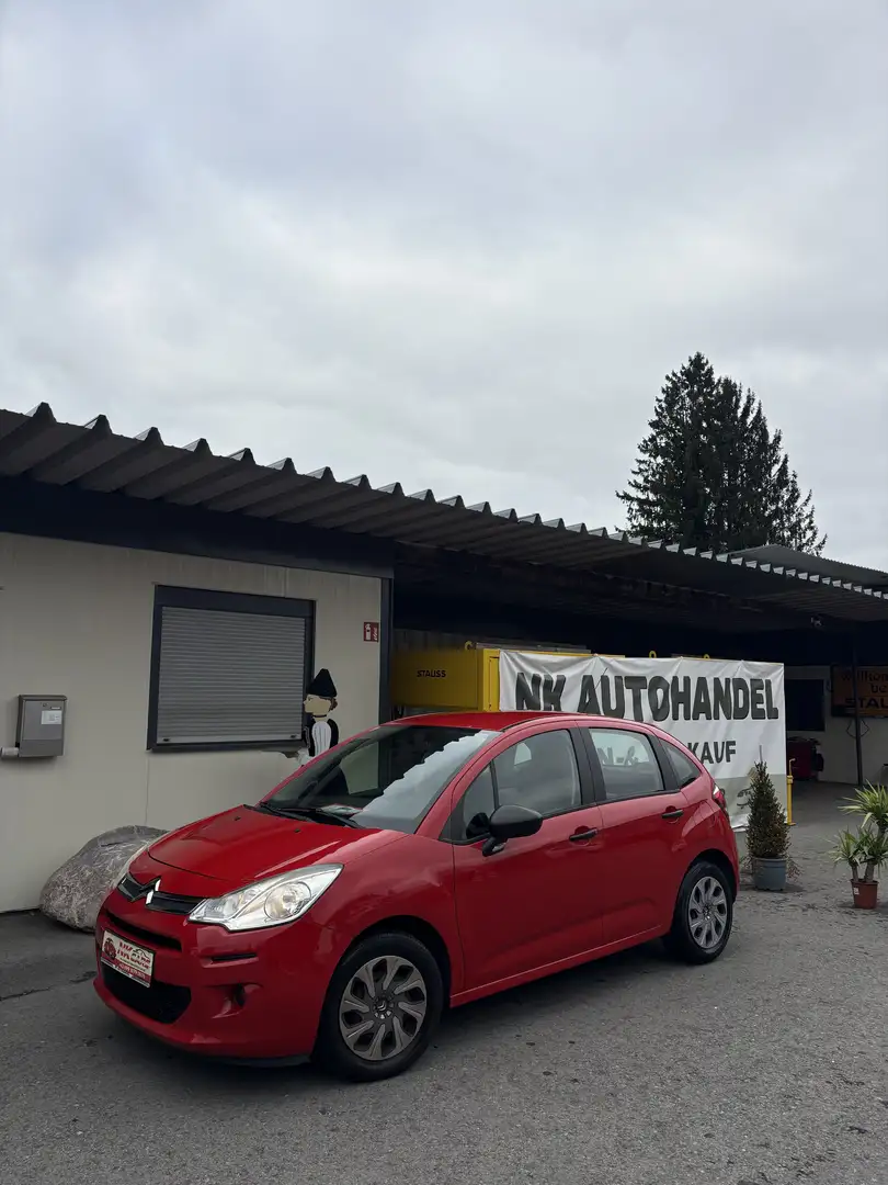 Citroen C3 1.1 SX Tonic - 2