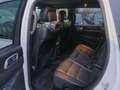 Jeep Grand Cherokee 3.0 V6 Overland 250cv auto my18 E6d Bianco - thumbnail 12