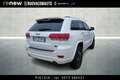 Jeep Grand Cherokee 3.0 V6 Overland 250cv auto my18 E6d Bianco - thumbnail 4