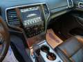 Jeep Grand Cherokee 3.0 V6 Overland 250cv auto my18 E6d Bianco - thumbnail 11