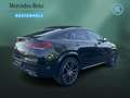 Mercedes-Benz GLE 400 GLE 400 d 4M AMG+NIGHT+AIRM+AHK+DISTRO+PANO+BURM Grün - thumbnail 5