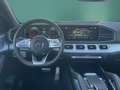Mercedes-Benz GLE 400 GLE 400 d 4M AMG+NIGHT+AIRM+AHK+DISTRO+PANO+BURM Grün - thumbnail 14