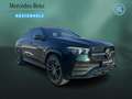Mercedes-Benz GLE 400 GLE 400 d 4M AMG+NIGHT+AIRM+AHK+DISTRO+PANO+BURM Grün - thumbnail 3
