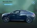 Mercedes-Benz GLE 400 GLE 400 d 4M AMG+NIGHT+AIRM+AHK+DISTRO+PANO+BURM Grün - thumbnail 8