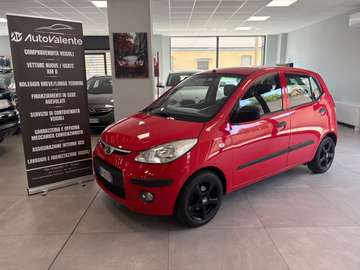 i10 1.1 12V Style