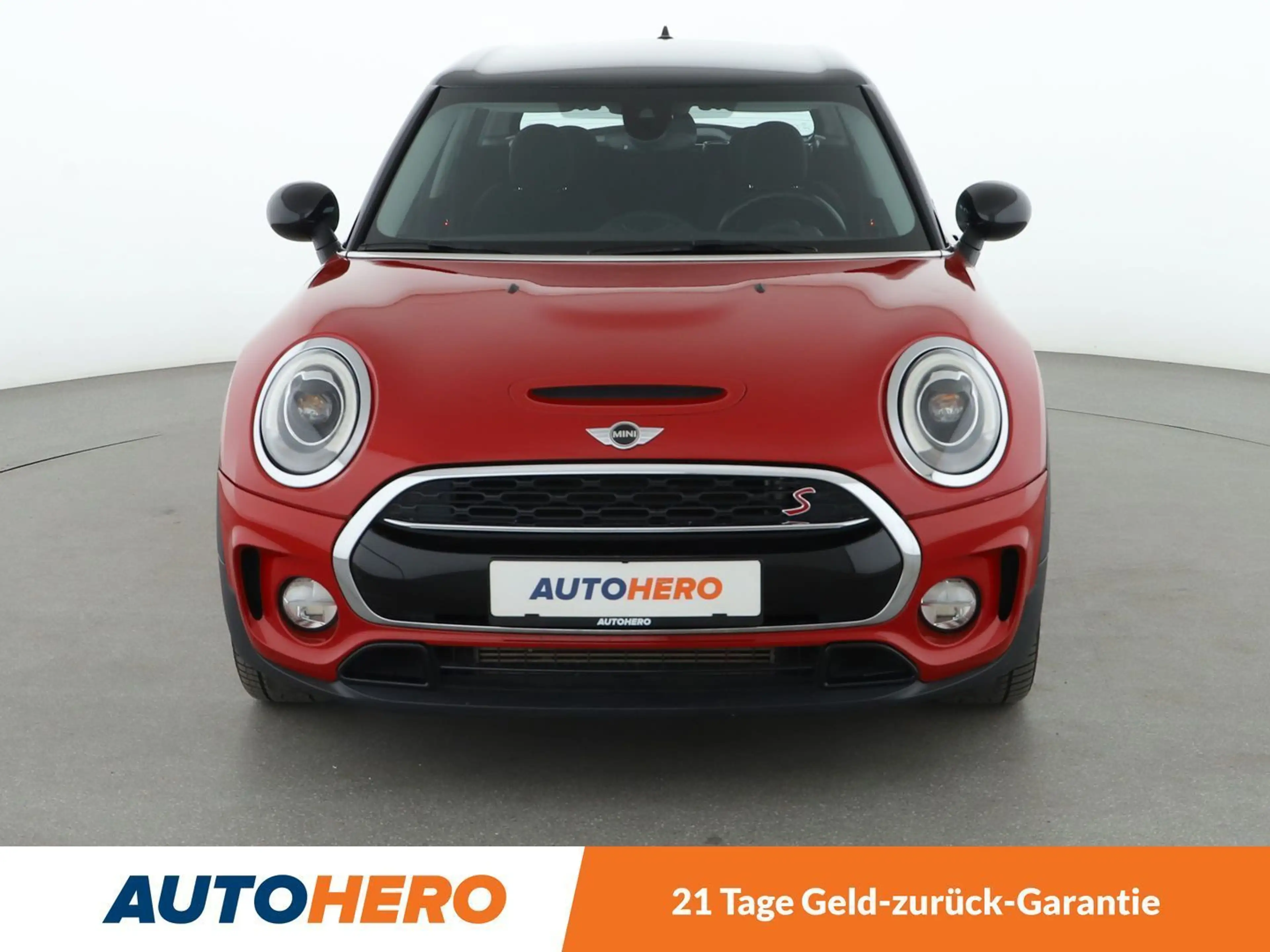 MINI Cooper S Clubman Cooper S ALL4 Aut.*TEMPO*PDC*SHZ* — photo 9